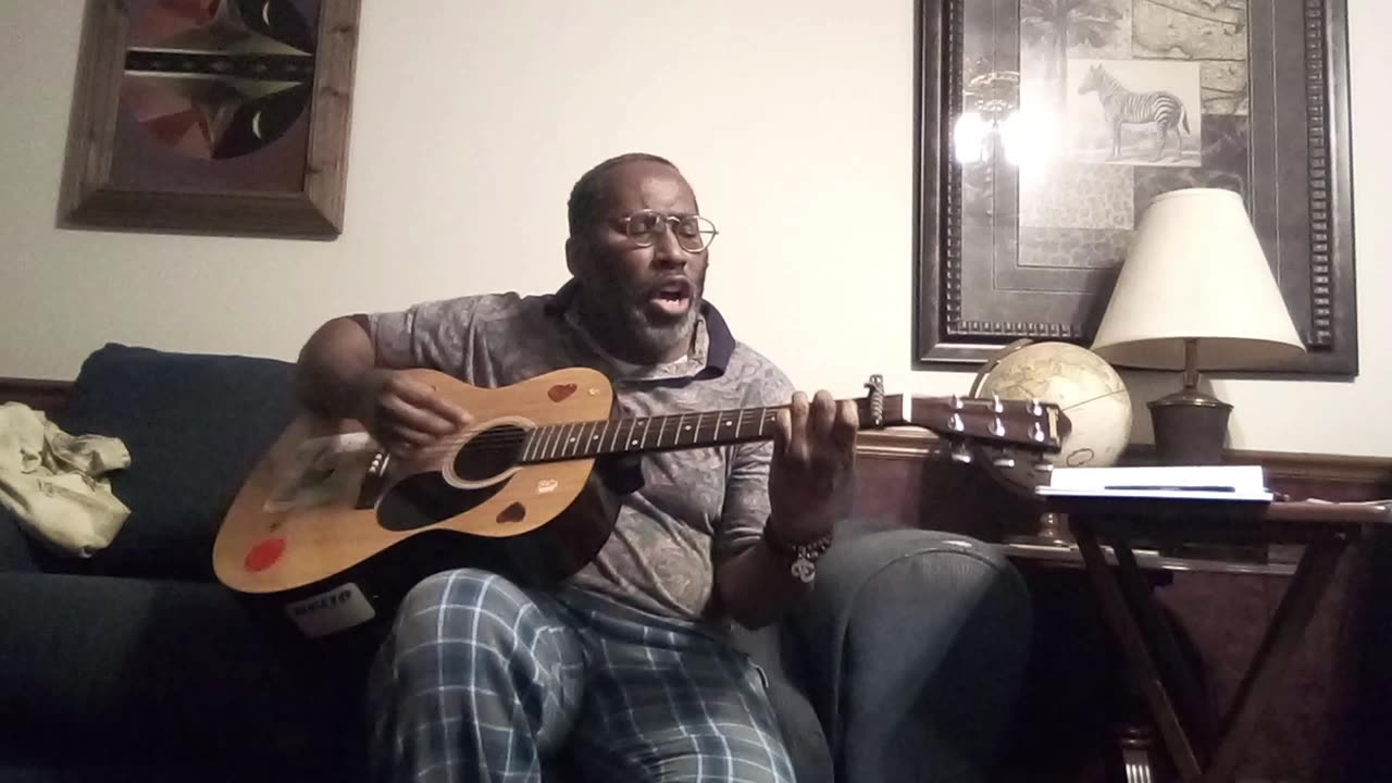 Hold On [acoustic (Good Charlotte)] #short