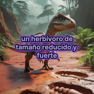 Se descubren vestigios de dinosaurio escondidos en una escuela de Australia.