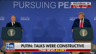 Putin Just Triggered Every Liberal Across America (VIDEO)