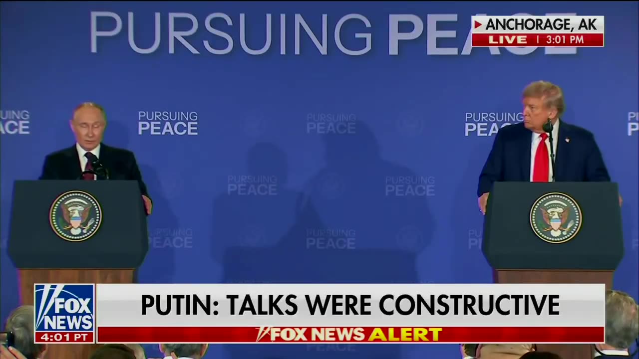 Putin Just Triggered Every Liberal Across America (VIDEO)