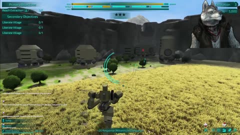 Stream 323: Playing Granvir and Funko Fusion