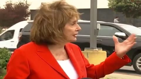 Nancy Pelosi’s Recent Comments on ‘Trans Kids’ Show This is a Hill Democrats Are Willing to Die on