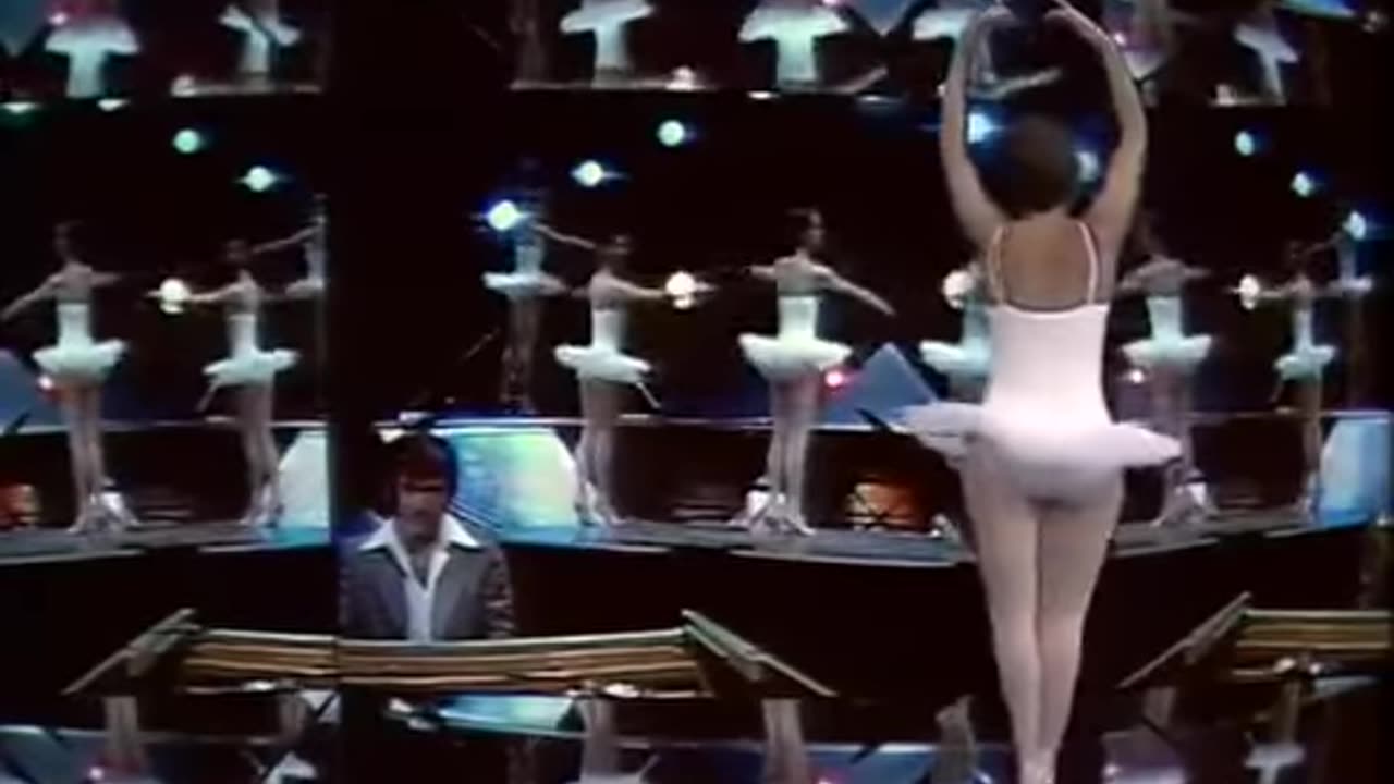 Music Box Dancer - Frank Mills