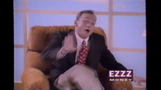 May 25, 1995 - Hoosier Lottery Ezzz Money Game