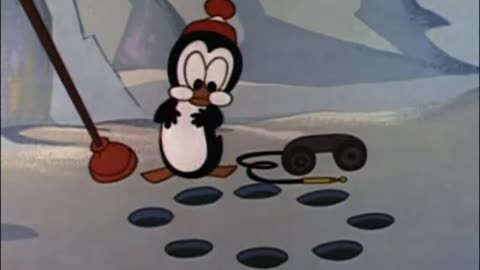 Woody Woodpecker and Friends - 1963x15 - Pesky Pelican