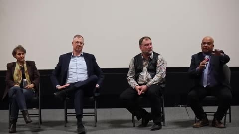 Censorship is a Cancer