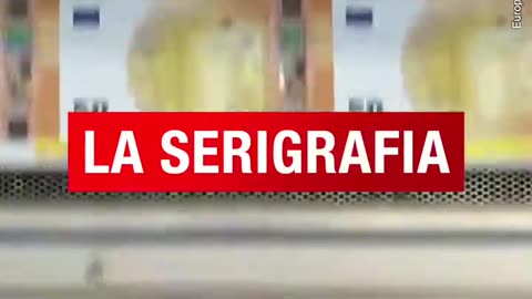 Euro:come si producono le banconote a valore nominale che usiamo ogni giorno DOCUMENTARIO il prezzo di produzione di una banconota costa dagli 8 ai 18 centesimi di euro alla tipografia della Banca d'Italia facente parte dell'Eurosistema BCE