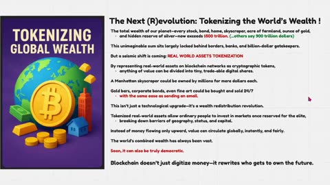 DIGITAL HOLDING - HELPING THE REAL-WORLD-ASSETS TOKENIZATION EVOLUTION - TOP TEAM ROB BUSER 