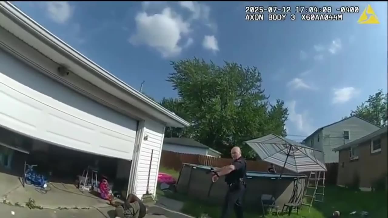 ANOTHER NIGGER RAT FUCK ANIMAL APE GOT PEW PEW PEW-ED BY THE PIGS FOR THE BETTER LOL