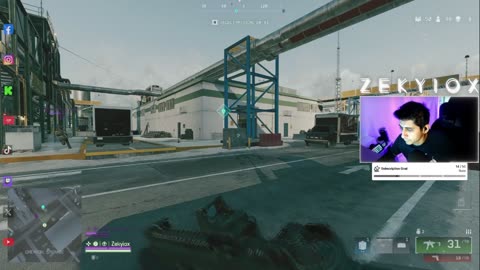 BF6 Battle Royale Twitch !Drops