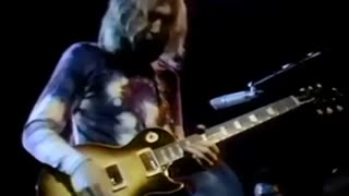 The Allman Brothers Band - Dreams | Live at Fillmore East (1970)