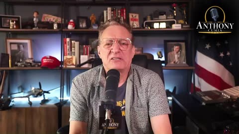 Anthony Cumia On KIKE HATER Bill Burr