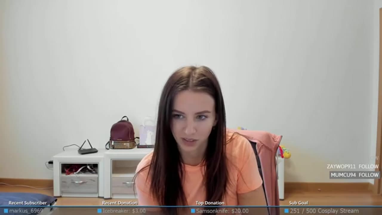 Funny Bone Strikes Again 😂 Relatable Streamer Moments