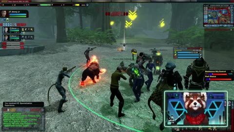 Rumble Live Game Play