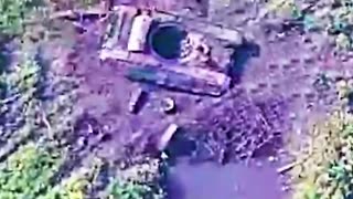 40 Years of Russian T72 Tank(Insane Detonation)