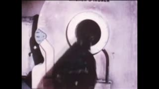 Who Killed Doc Robbin? Highlights ~ Forgotten Noir Mystery You’ve Never Seen!