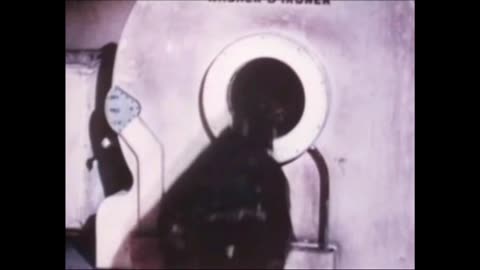 Who Killed Doc Robbin? Highlights ~ Forgotten Noir Mystery You’ve Never Seen!