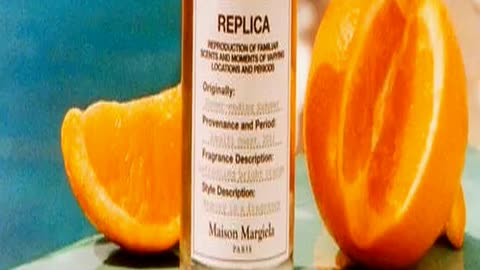 Luxury Fragrance Brand Launches Aperol Spritz