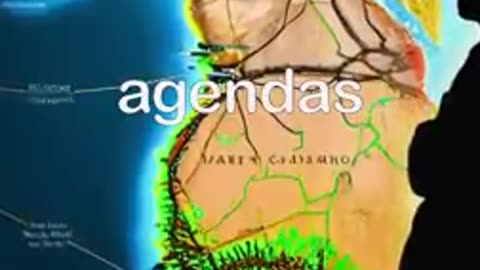 The World You Think You Live In.....Is Not The World That Truly Exists