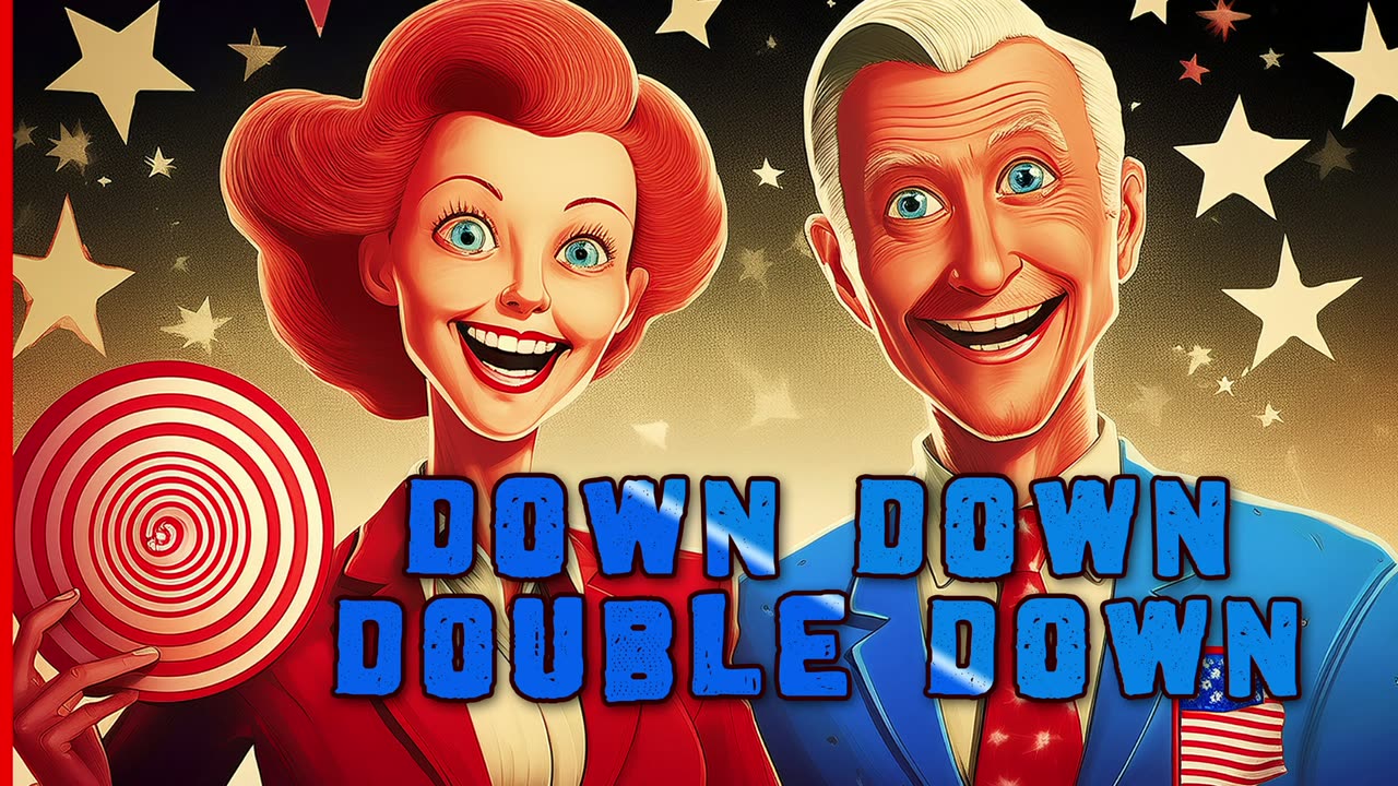 Down, Down, Double Down - For the Dumbest Politicians