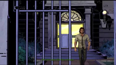 The Wolf Among Us, Episode 5