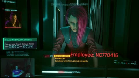 Cyberpunk 2077