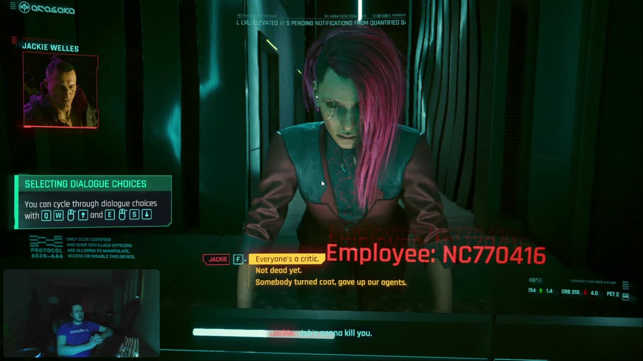 Cyberpunk 2077