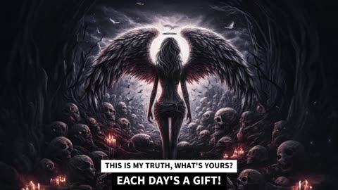 Each day's a gift!