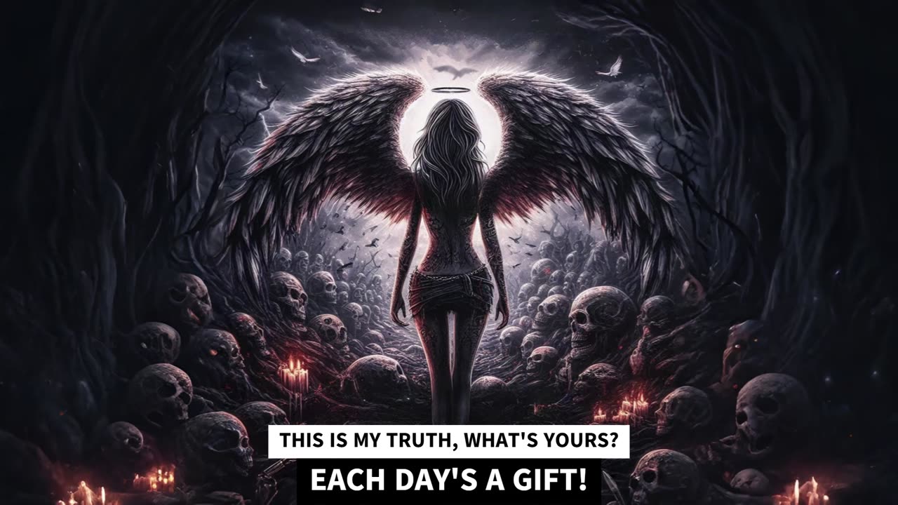 Each day's a gift!