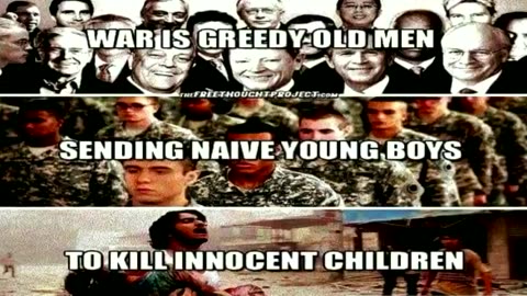 FALSE FLAG 'OPERATION NORTHWOODS'