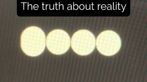 This will shatter everything you thought you knew about reality