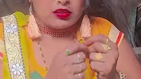 Kitni bar Leti hun Din Mein