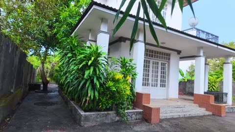 Full Video - 50 Hours of Satisfying Abandoned Mansion Revival in 40 Minutes_part14