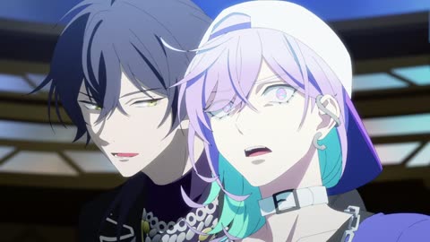 Paradox Live The Animation S01E11 720p [stc anime world]