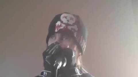 Cyraxx YouTube 06-02-25 Bak to my old self