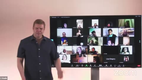 THE RISEN JESUS ACTS - Livestream