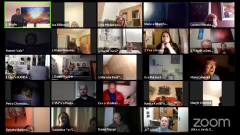 THE RISEN JESUS ACTS - Livestream