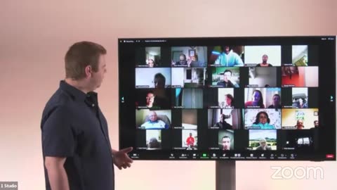 THE RISEN JESUS ACTS - Livestream