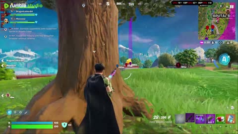 Road To 100 Followers! | Gaming Livestream | Let's Get Ready to Rumbleee!
