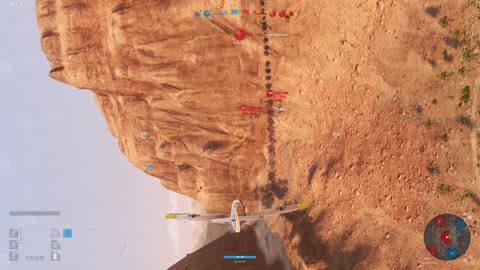 Tier 5 drops