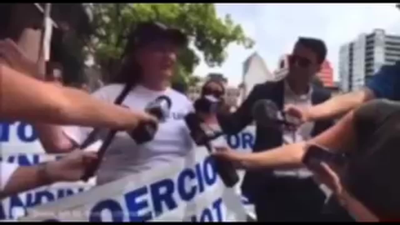 Nurse speaks out about Covid Jabs