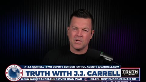 Truth With J.J. Carrell : EP158 What Has Happened to MAGA!