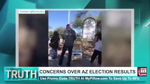 Mike Lindell Drops TRUTH Bombs on the Arizona midterm elections_part4