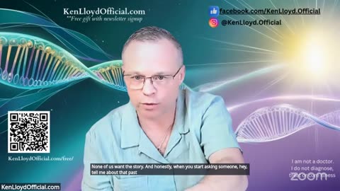 The SECRET of Your Soul's Hidden Blueprint in Your Hands