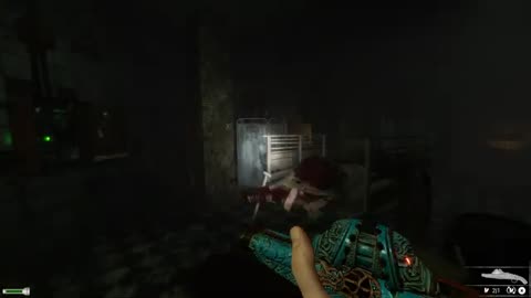 DEATH RELIVES First RTX 5090 Gameplay | New SURVIVAL HORROR like Alien Isolation and Resident Evil