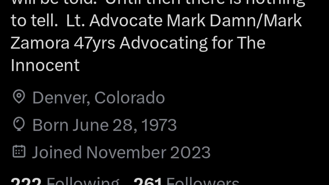 All I ever have shared is Truth and X Rumble Twitter Facebookb cant handle it