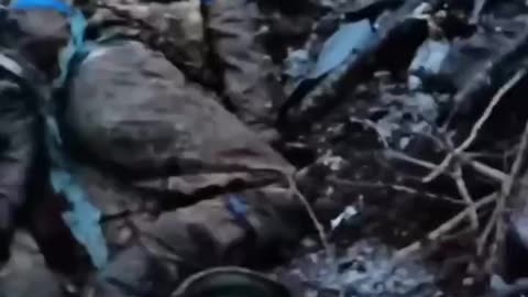 Ukraine war combat/related footage 1/19/2026