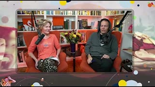 Max Keiser slyly mentions that the most outspoken enemies of Bitcoin are Jews ✡