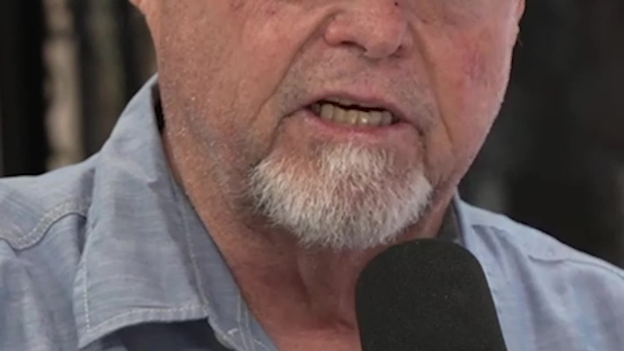 A Call For The Church