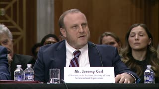 Trump Nominee and Civic Nationalist Jeremy Carl Argues to keep America White